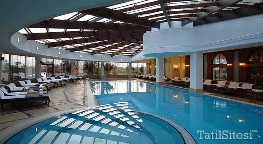 Delphin Diva Premiere Hotel